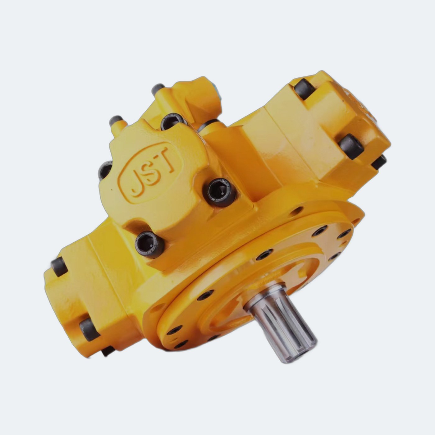 JHM Hydraulic Motor