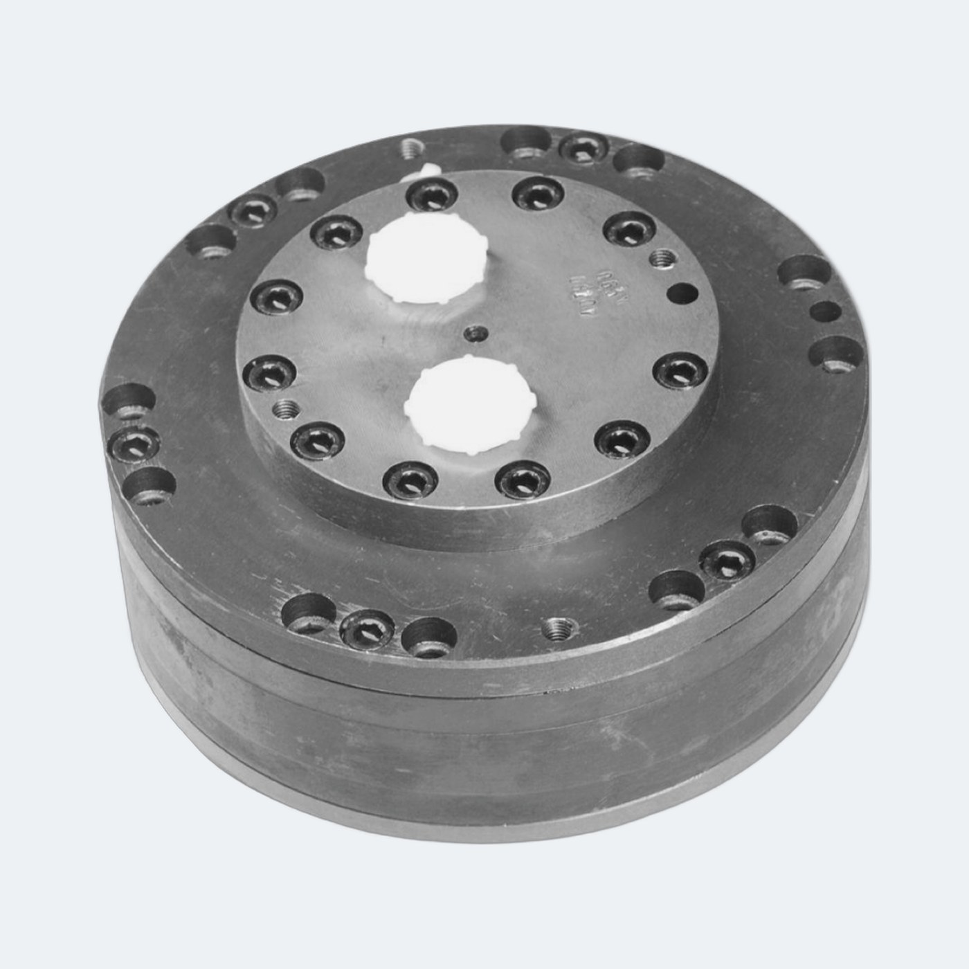 QJM Hydraulic Motor