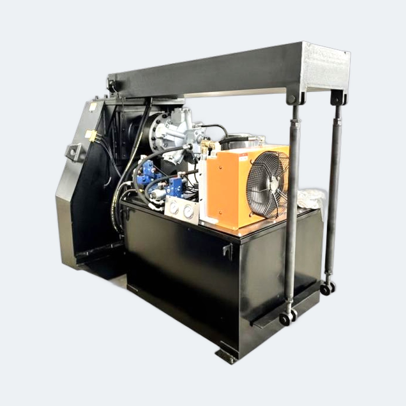 Power Units