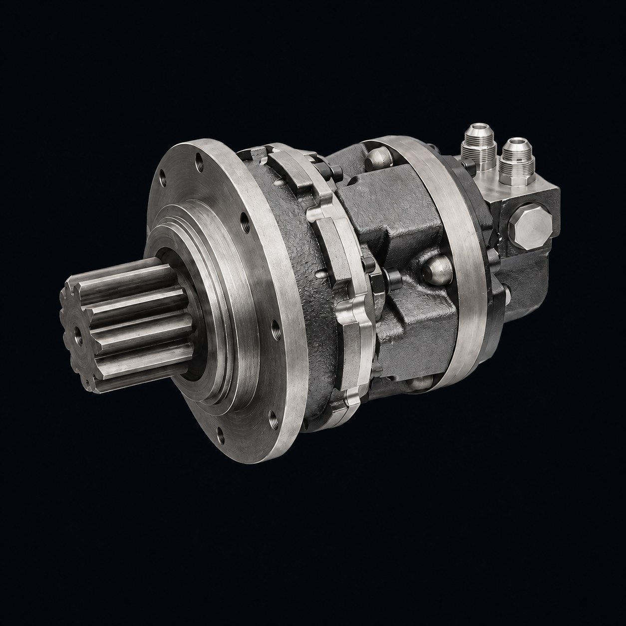 JSC Transmission Unit