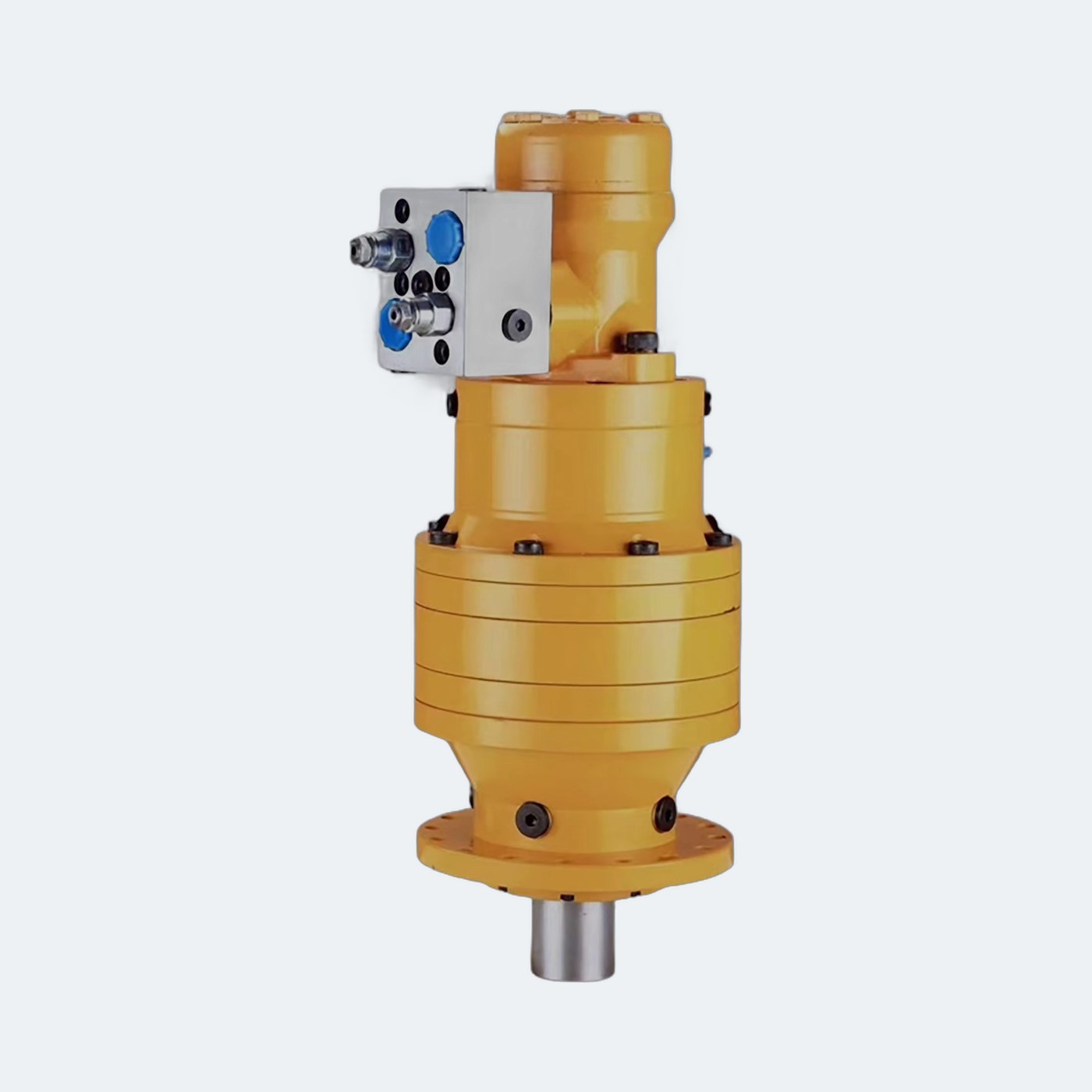 JFB Planetary Gearbox