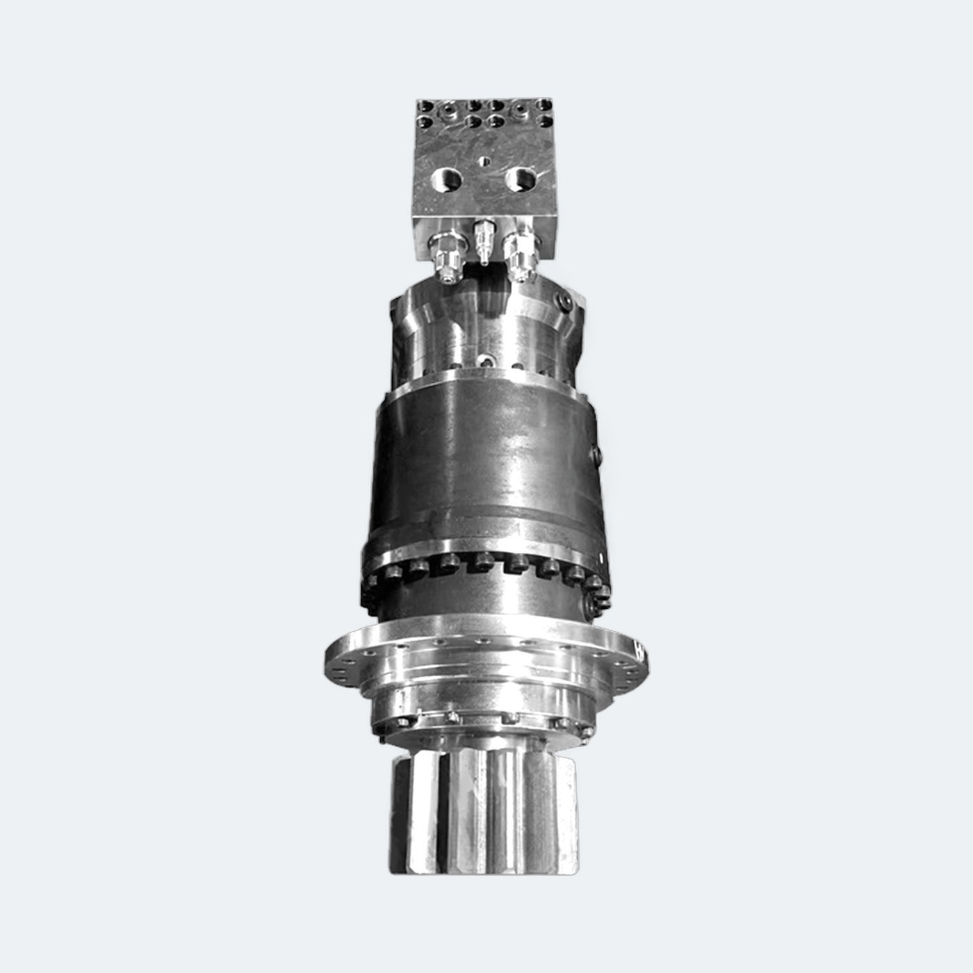 JMC Slewing Unit