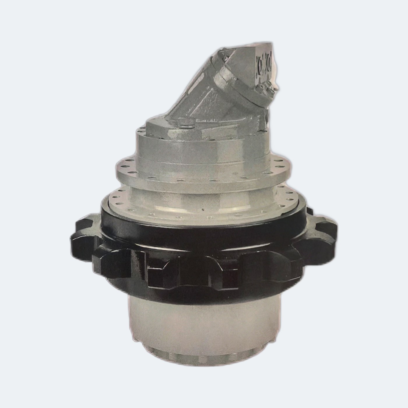 JFT Travel Gearbox