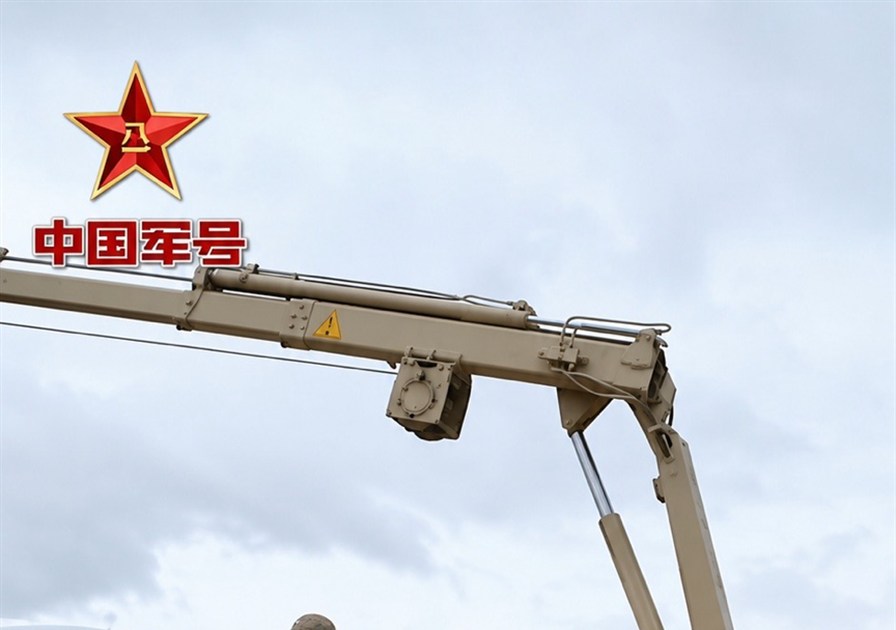 武器装备