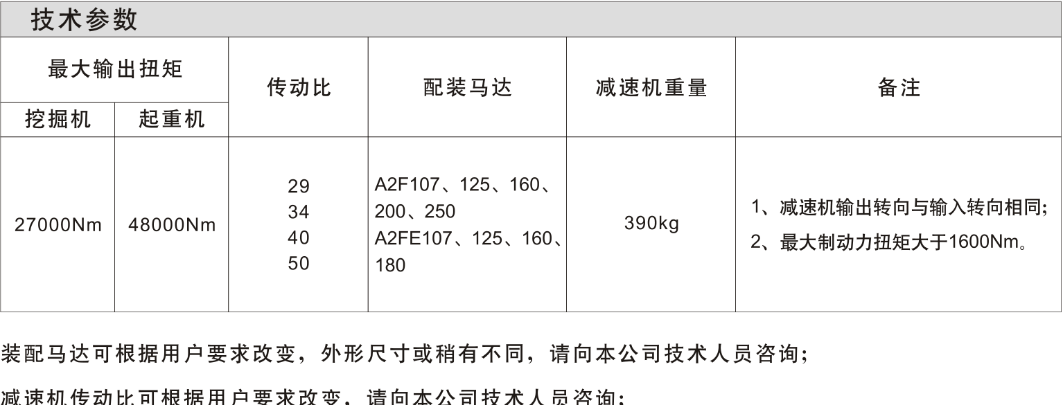 JFB60 T2 选型资料